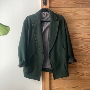 The best free people jacket